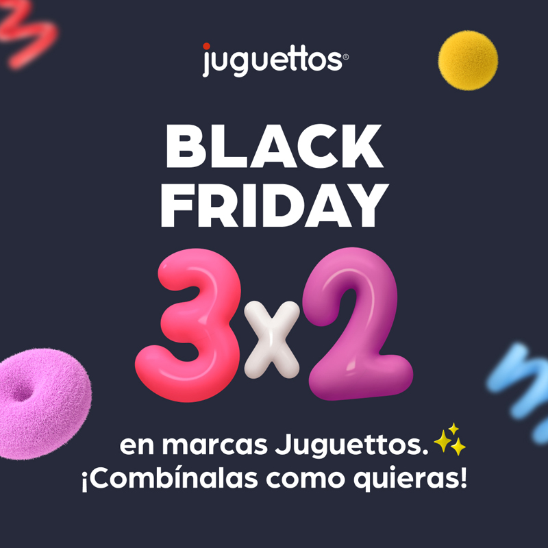 Promociones Juguettos Portal de la Marina