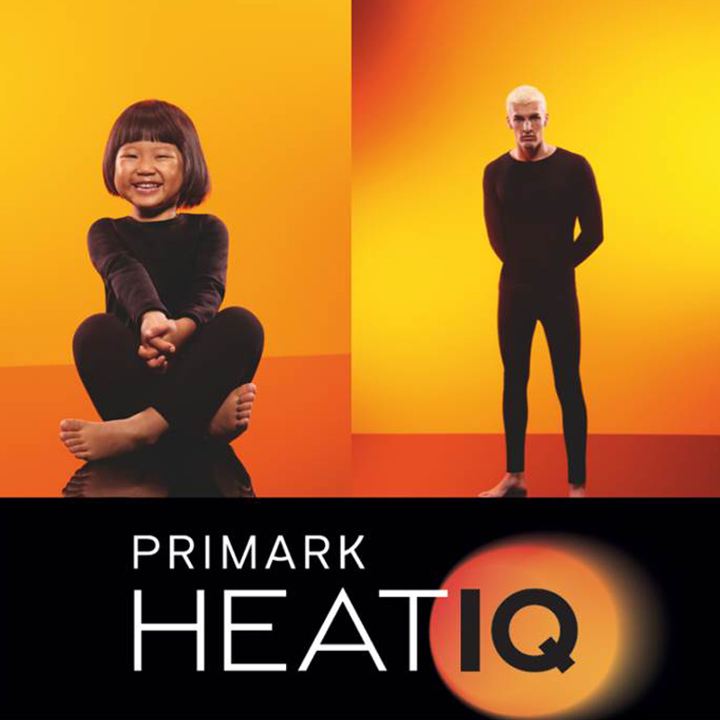 Promociones Primark – Sevilla Portal de la Marina