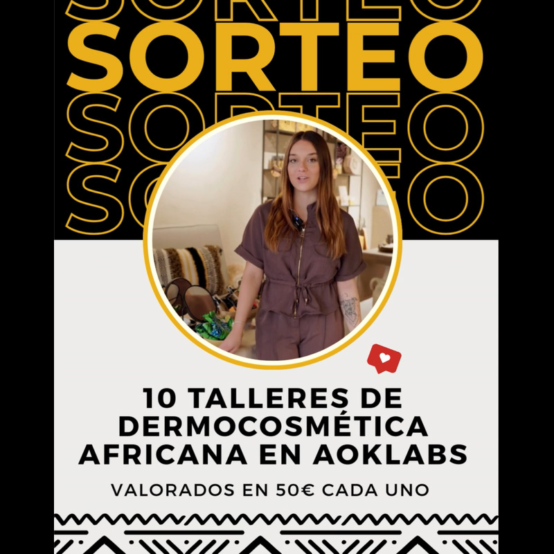 Promociones AOKlabs Portal de la Marina