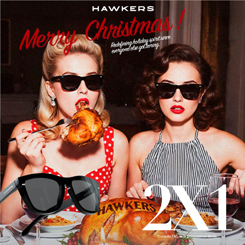 Promociones Hawkers Portal de la Marina Promociones Hawkers Portal de la Marina