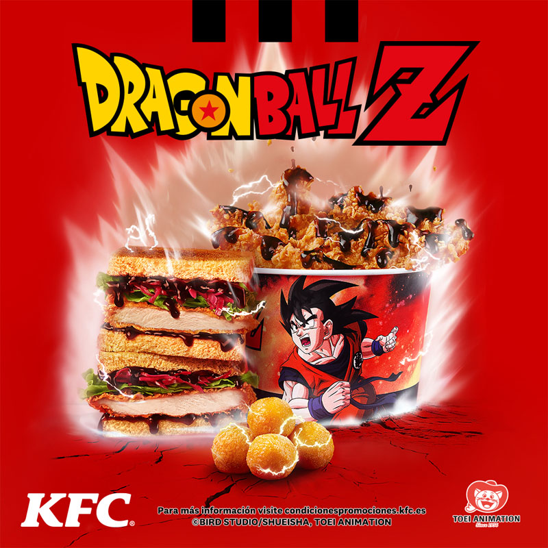 Promociones KFC Portal de la Marina Promociones KFC Portal de la Marina