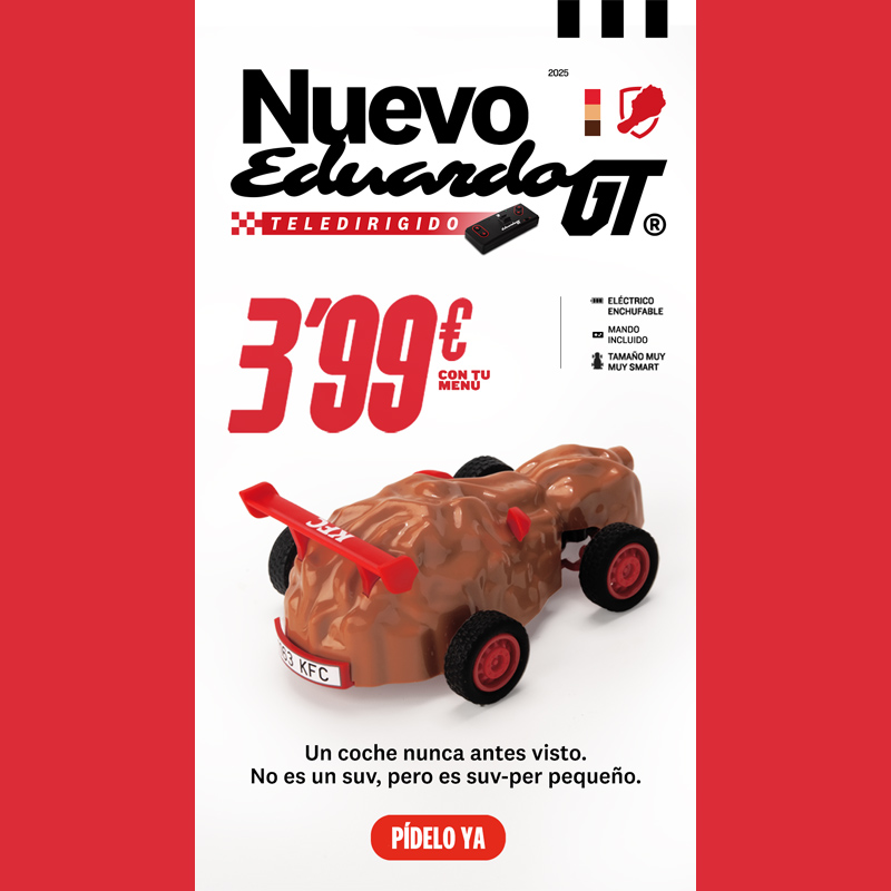 Promociones KFC Portal de la Marina Promociones KFC Portal de la Marina