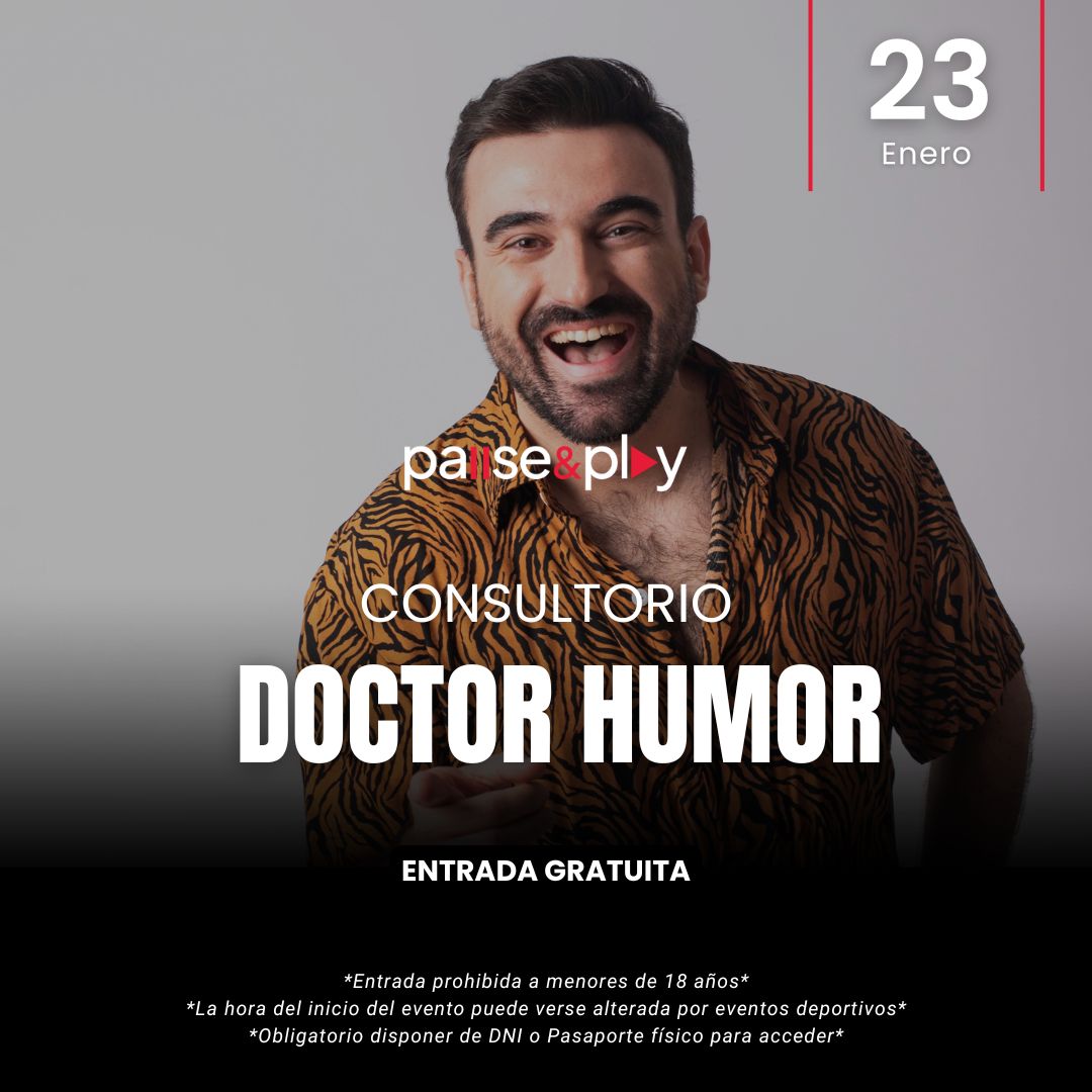 Promociones Pause & Play Portal de la Marina