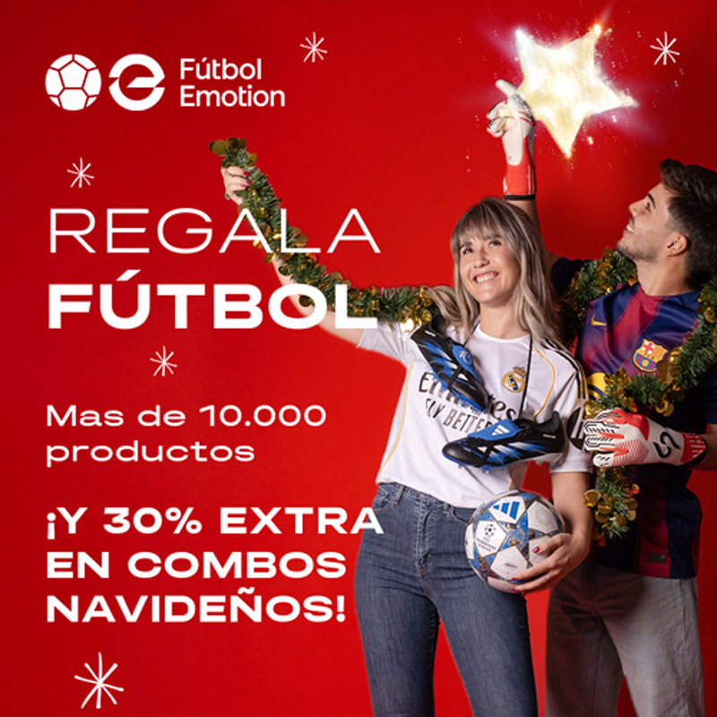 Promociones Futbol Emotion Portal de la Marina Promociones Futbol Emotion Portal de la Marina