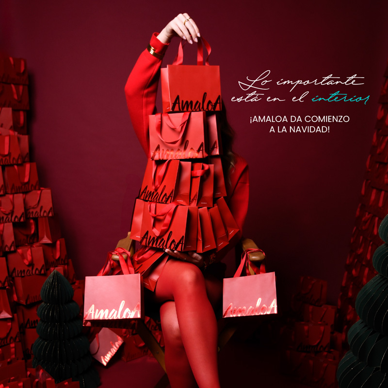 Promociones AmaloA Portal de la Marina Promociones AmaloA Portal de la Marina