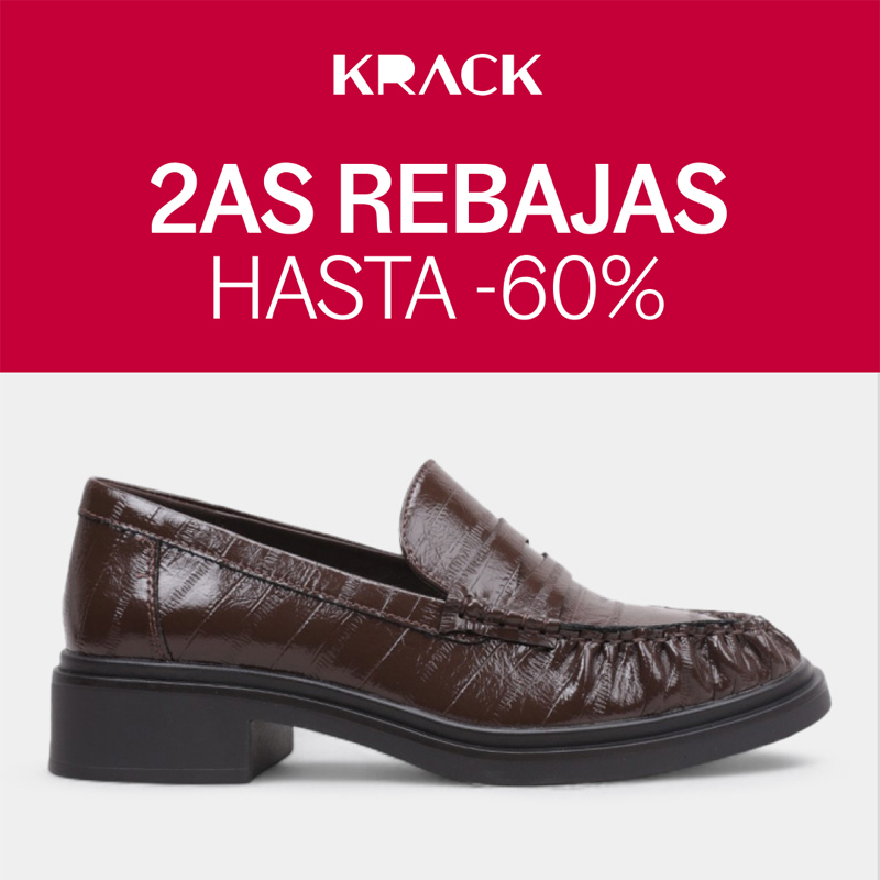 Promociones Krack Portal de la Marina