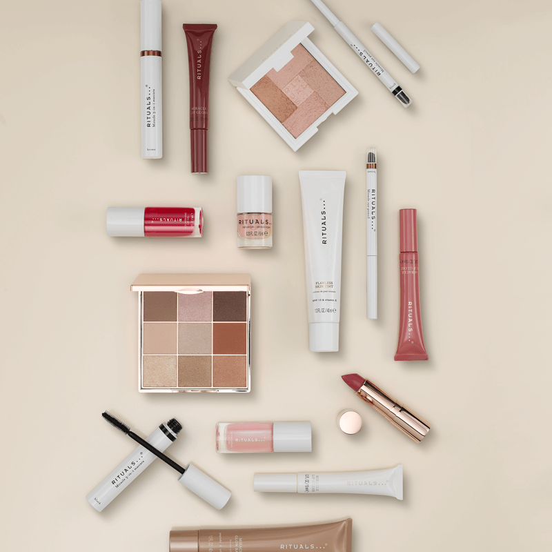 Promociones Rituals Portal de la Marina