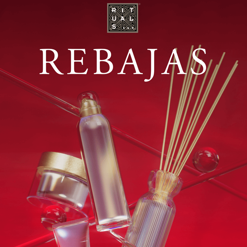 Promociones Rituals Portal de la Marina