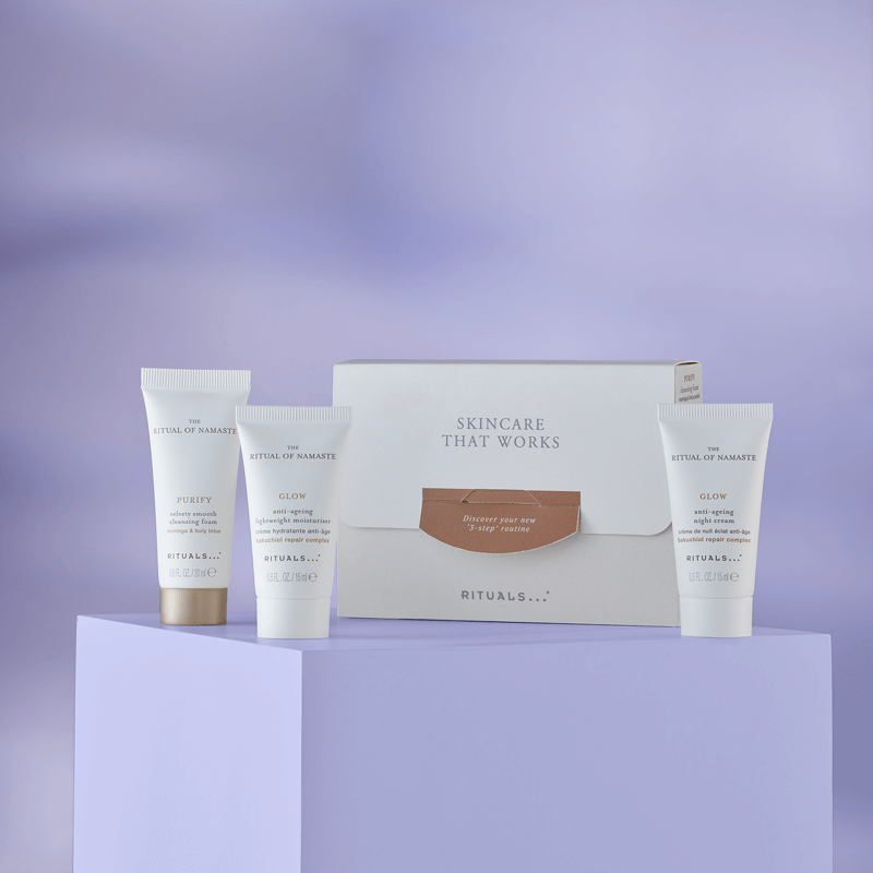 Promociones Rituals Portal de la Marina