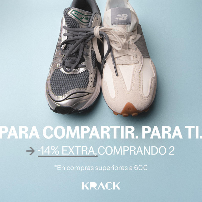 Promociones Krack Portal de la Marina
