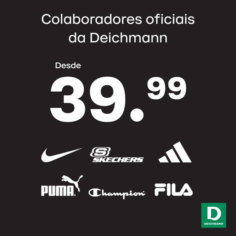 Promociones Deichmann Portal de la Marina