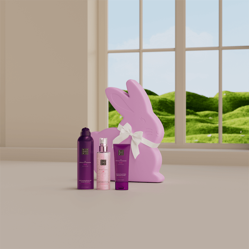 Promociones Rituals Portal de la Marina