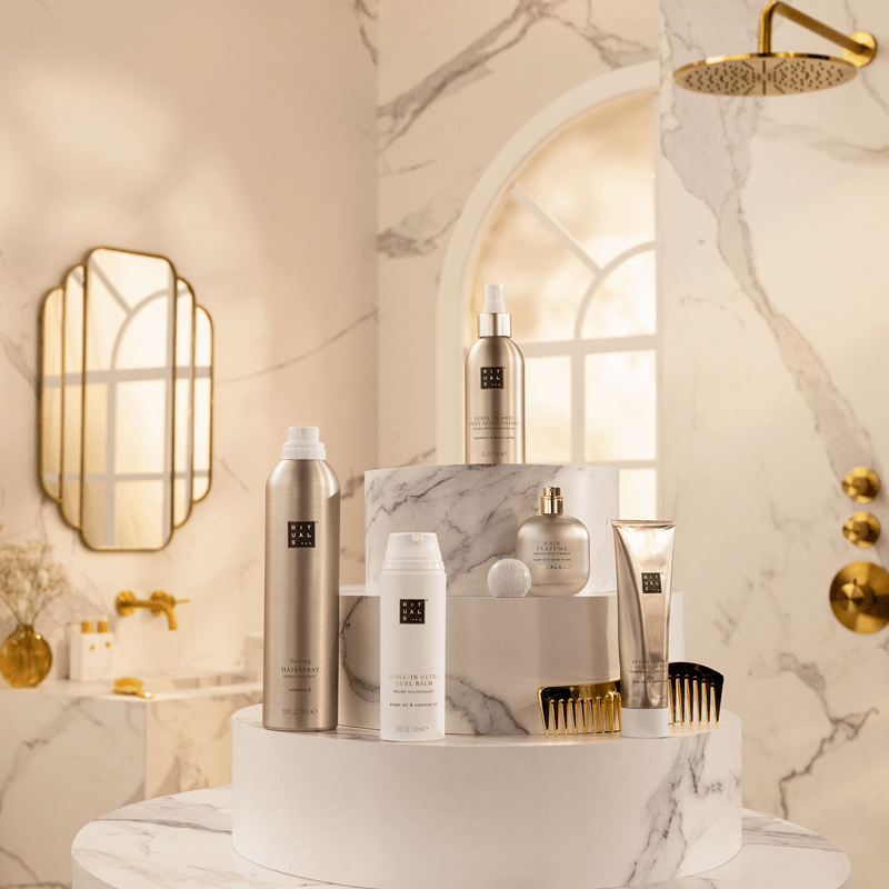 Promociones Rituals Portal de la Marina