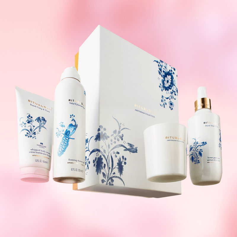 Promociones Rituals Portal de la Marina