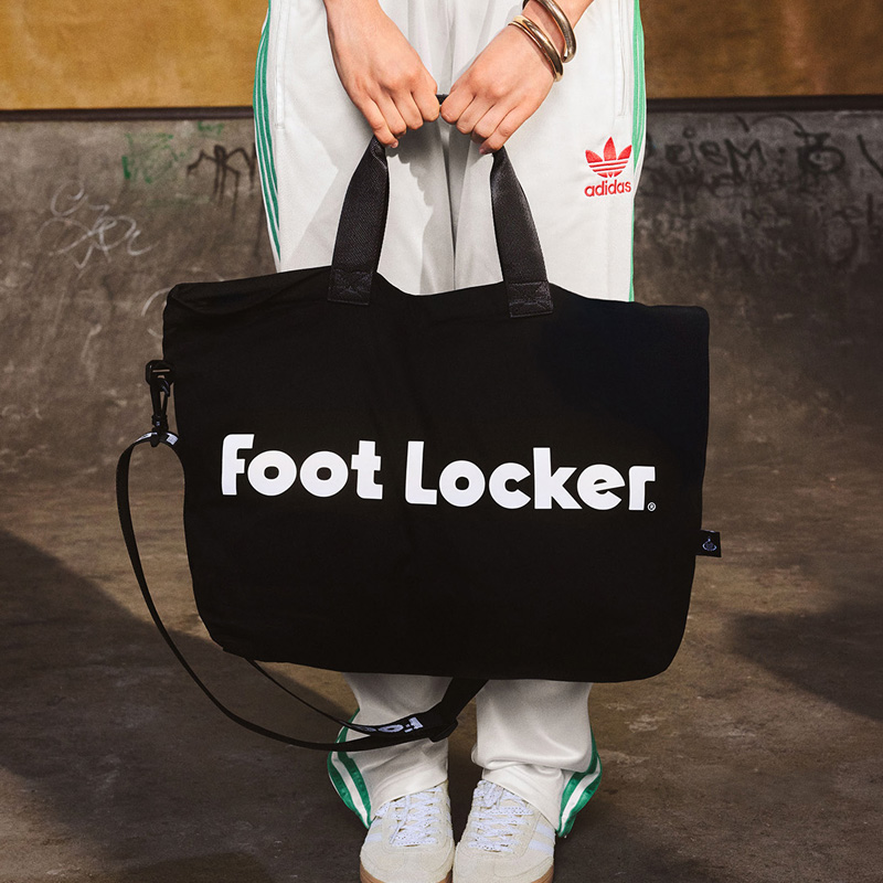 Promociones Foot Locker Portal de la Marina