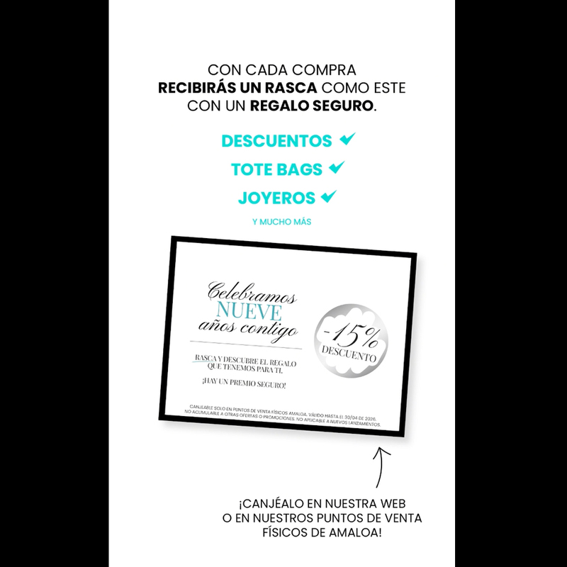 Promociones AmaloA Portal de la Marina Promociones AmaloA Portal de la Marina