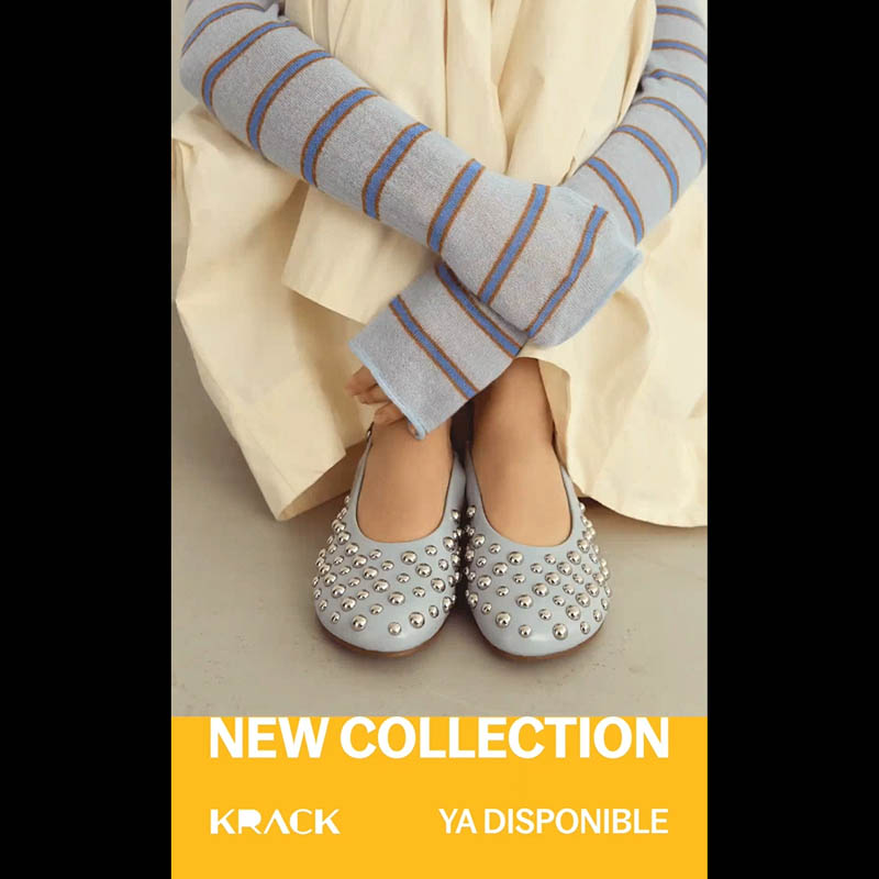 Promociones Krack Portal de la Marina