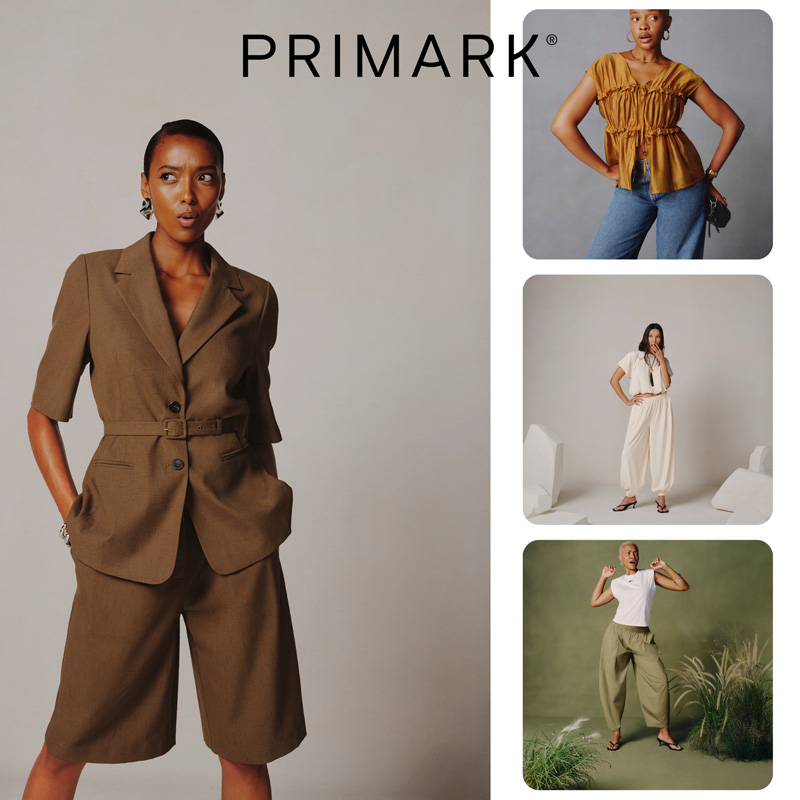 Promociones Primark – Sevilla Portal de la Marina Promociones Primark – Sevilla Portal de la Marina