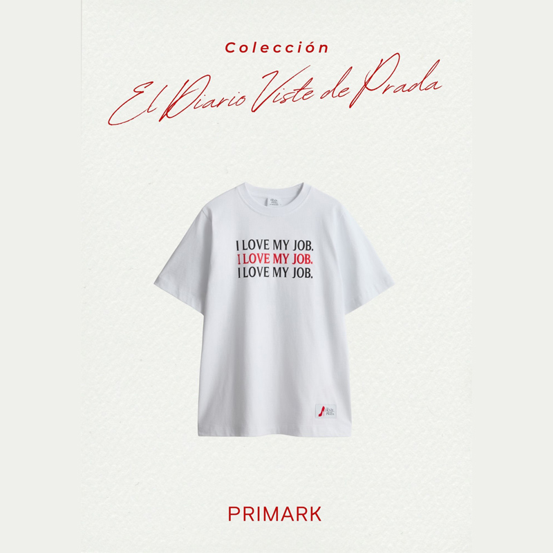 Promociones Primark – Sevilla Portal de la Marina