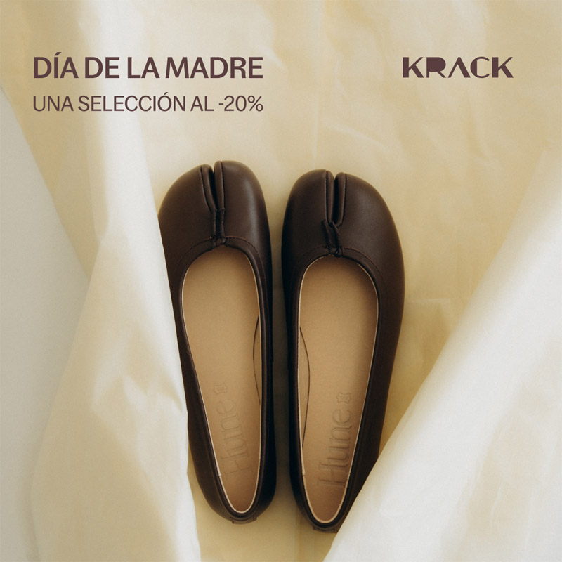 Promociones Krack Portal de la Marina