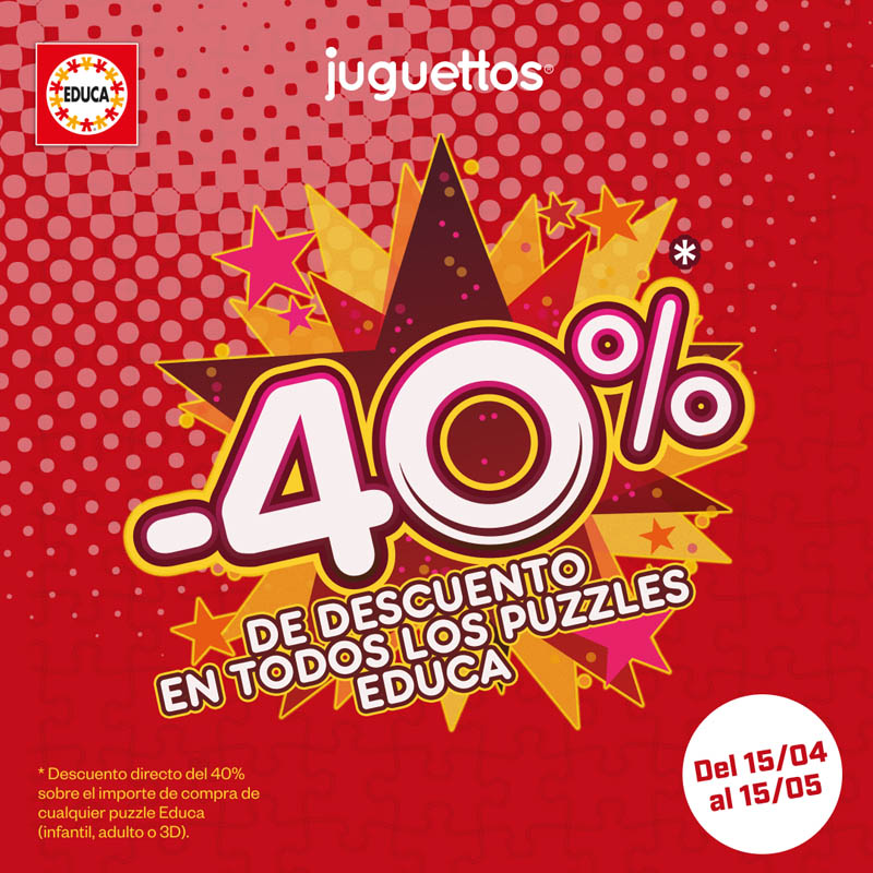 Promociones Juguettos Portal de la Marina