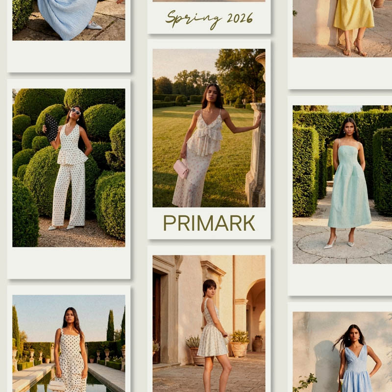 Promociones Primark – Sevilla Portal de la Marina Promociones Primark – Sevilla Portal de la Marina