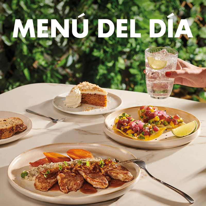 Promociones Vips Portal de la Marina
