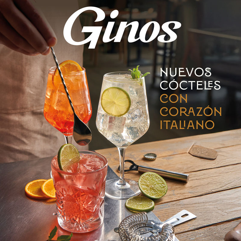 Promociones Ginos Portal de la Marina Promociones Ginos Portal de la Marina