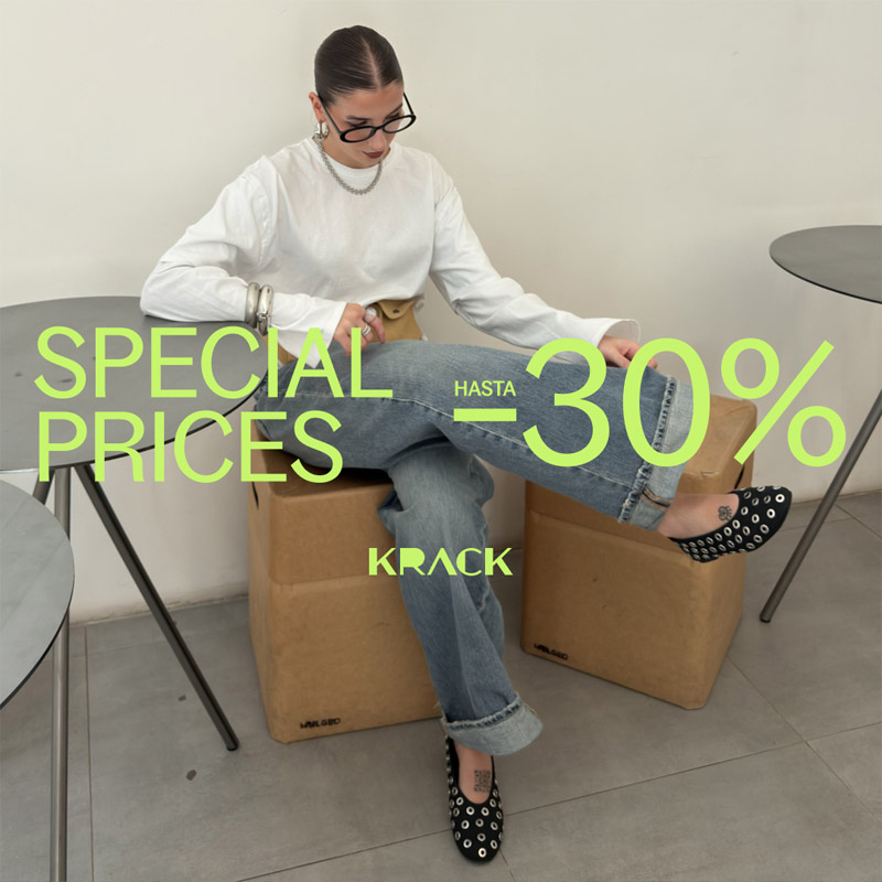 Promociones Krack Portal de la Marina Promociones Krack Portal de la Marina