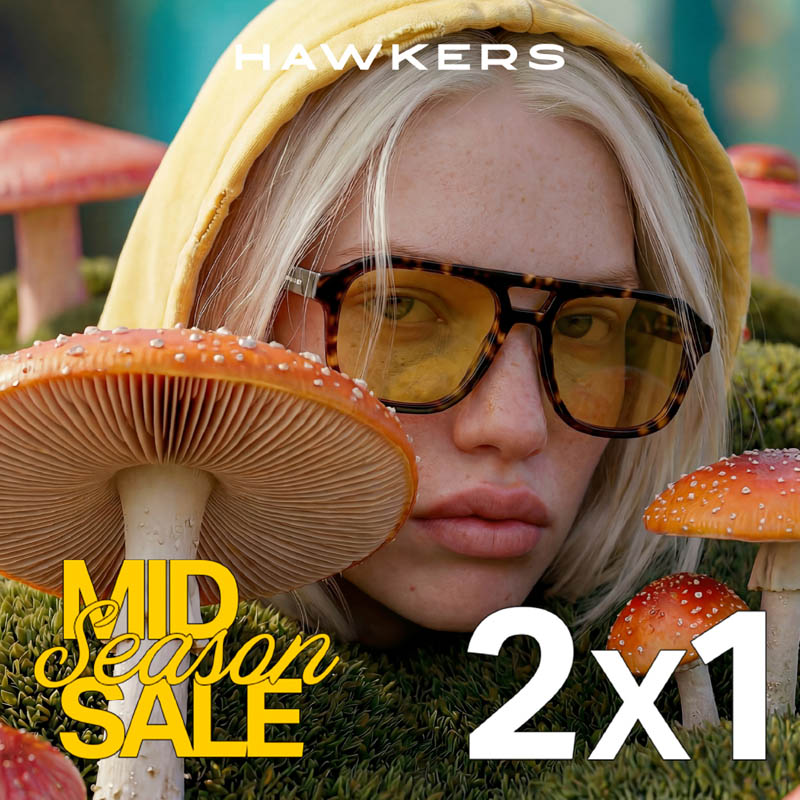 Promociones Hawkers Portal de la Marina