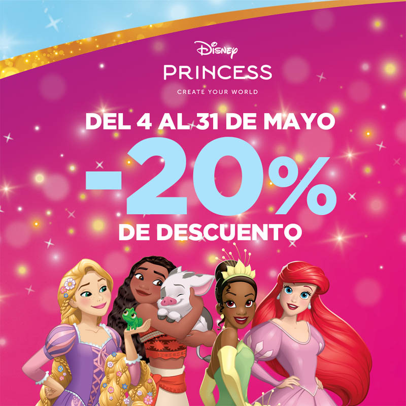 Promociones Juguettos Portal de la Marina