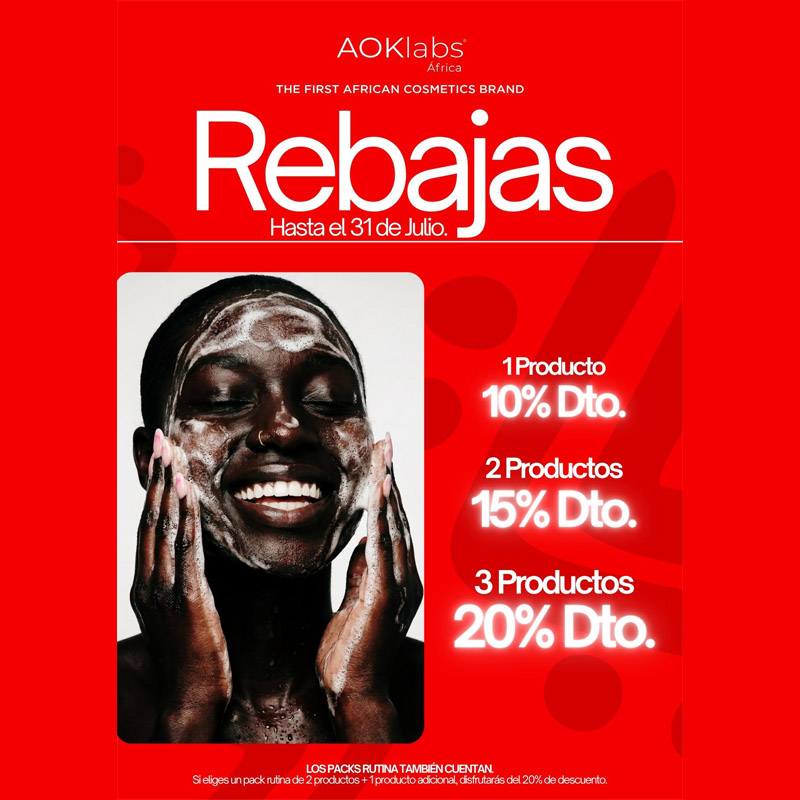 Promociones AOKlabs Portal de la Marina