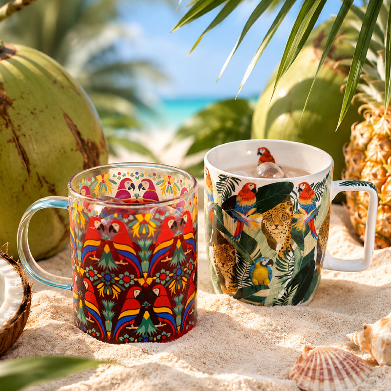 Promociones Tea Shop Portal de la Marina