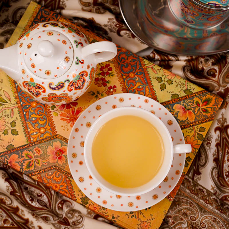Promociones Tea Shop Portal de la Marina