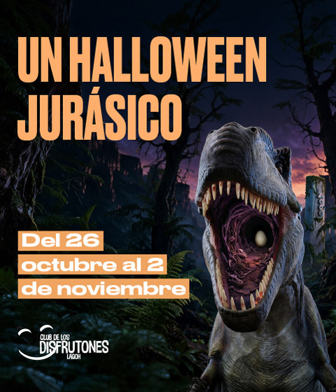 ADAPTACIONES HALLOWEEN