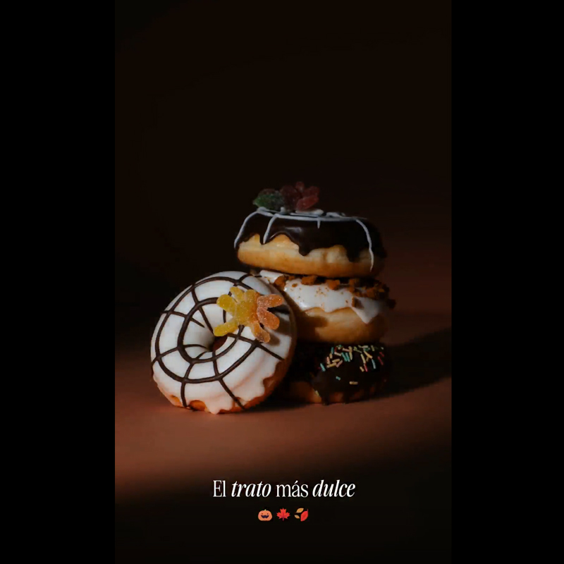 Promociones Bombon Boss Portal de la Marina